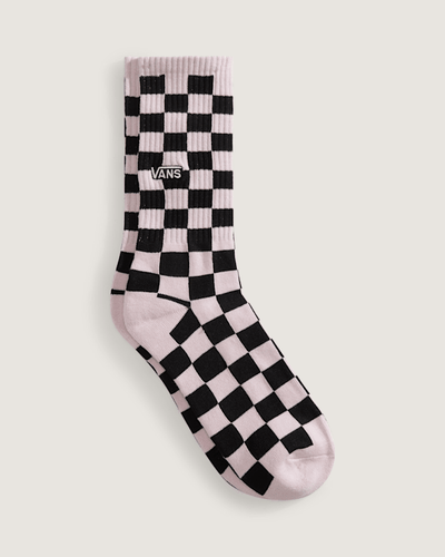Chaussettes Checkerboard Crew (1 paire), , , Taille: L (42.5-47​) - Vans - Modalova