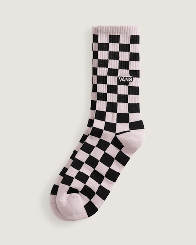 Chaussettes Checkerboard Crew (1 paire), , , Taille: L (42.5-47​) - Vans - Modalova