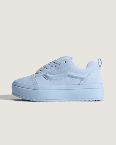 Chaussures Knu Skool Platform Lite, , , Taille: 41 - Vans - Modalova