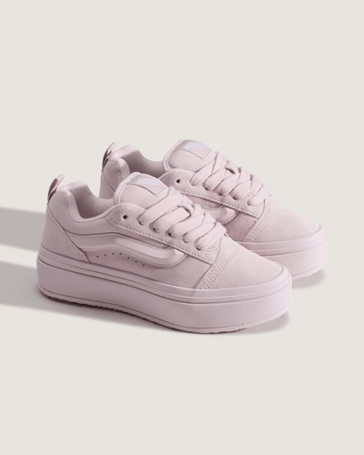 Chaussures Knu Skool Platform Lite, , , Taille: 43 - Vans - Modalova