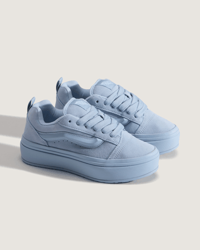 Chaussures Knu Skool Platform Lite, , , Taille: 41 - Vans - Modalova