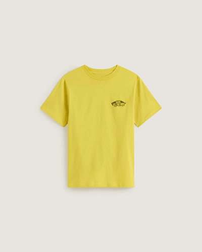T-shirt Double Standard Enfant (8-14 ans), , Taille: XL - Vans - Modalova