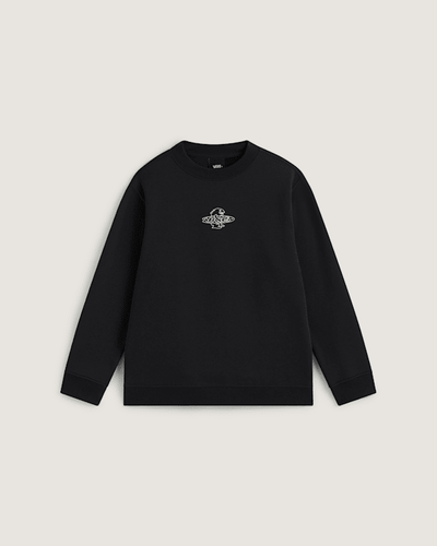 Sweat Food Spot Crew Enfant, , Taille: M - Vans - Modalova