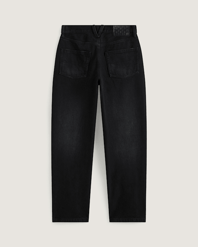 Pantalon droit Check-5 Mid Rise, , , Taille: 34 - Vans - Modalova