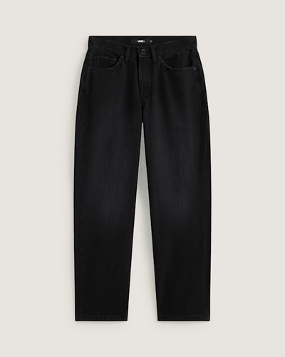 Pantalon droit Check-5 Mid Rise, , , Taille: 34 - Vans - Modalova