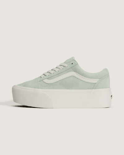 Chaussures Old Skool Platform, , , Taille: 45 - Vans - Modalova