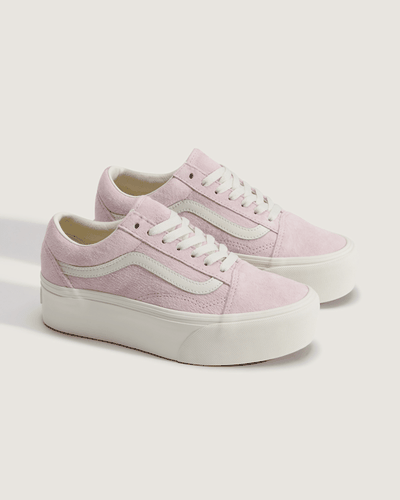 Chaussures Old Skool Platform, , , Taille: 47 - Vans - Modalova