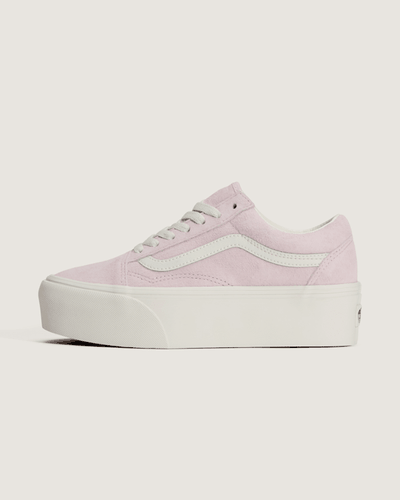 Chaussures Old Skool Platform, , , Taille: 47 - Vans - Modalova
