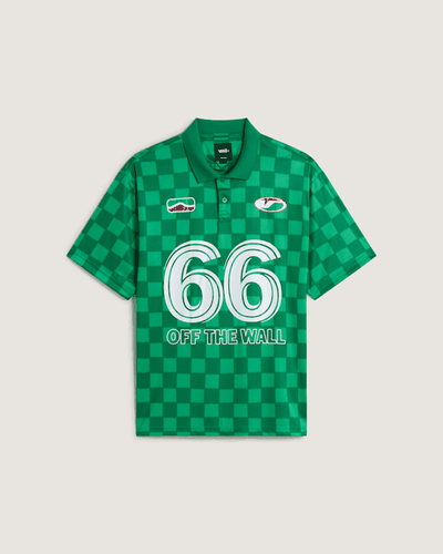 Hat Trick Soccer Jersey, , , Taille: M - Vans - Modalova