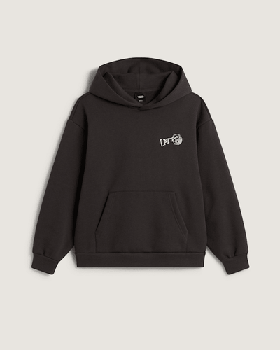 Yin and Yang Pullover Faded Black, , , Taille: S - Vans - Modalova