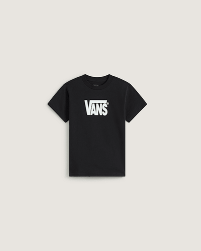 T-shirt Stretch Logo Enfant (2-8 ans), , Taille: 4-5A - Vans - Modalova