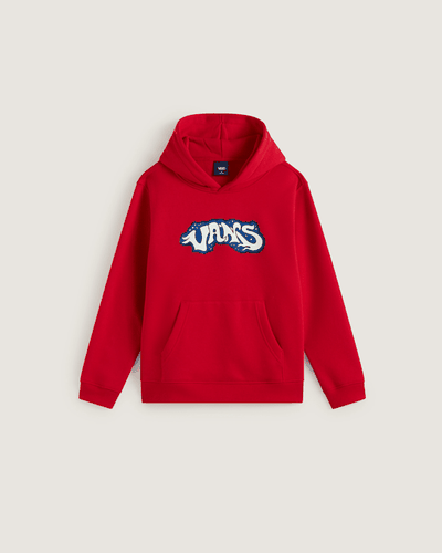Cruiser Hoodie RACING RED, , Taille: S - Vans - Modalova