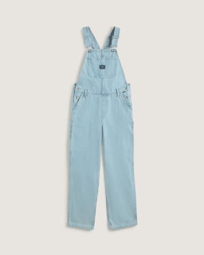 Salopette en denim Chore, , , Taille: S - Vans - Modalova