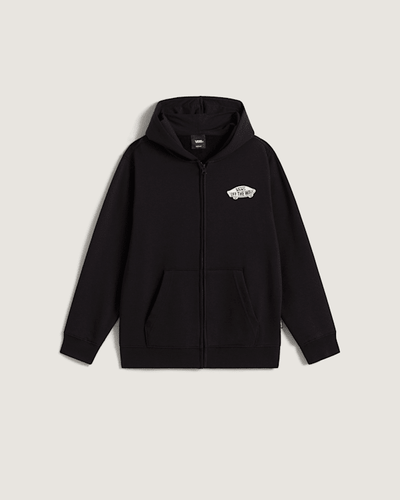 Double Standard FZ Set Black, , Taille: S - Vans - Modalova