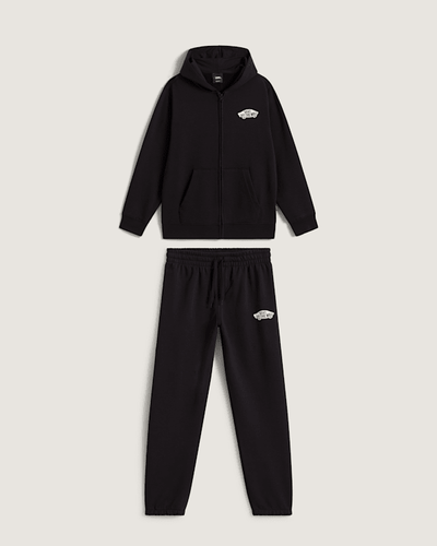 Double Standard FZ Set Black, , Taille: S - Vans - Modalova