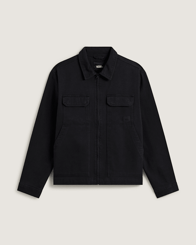 Veste McAvoy II Zip Station, , , Taille: L - Vans - Modalova