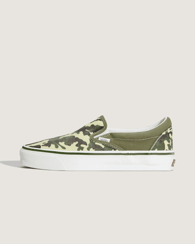 Chaussures premium Classic Slip-On, , , Taille: 40.5 - Vans - Modalova