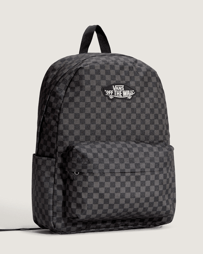 Sac à dos Old Skool Check, , Taille: Taille unique - Vans - Modalova