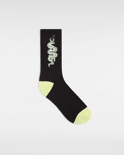 Chaussettes Faster Crew Enfant (1 paire), , Taille: 26.5-31 - Vans - Modalova