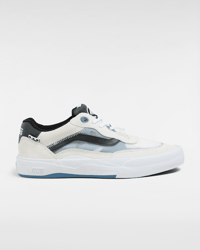 Chaussures Skate Wayvee, , , Taille: 40.5 - Vans - Modalova