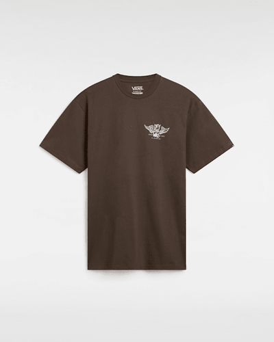 T-shirt Club House, , , Taille: XS - Vans - Modalova