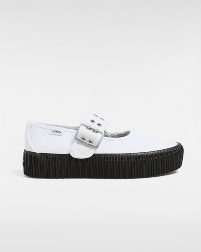 Chaussures Mary Jane Creeper, , , Taille: 36 - Vans - Modalova