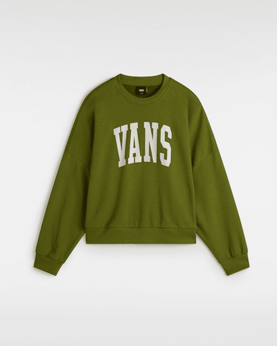 Sweat-shirt Stadium French Terry Loose Crew, , , Taille: XS - Vans - Modalova