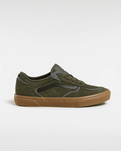 Chaussures Skate Rowley, , , Taille: 36.5 - Vans - Modalova