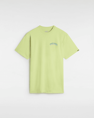 T-shirt True Waves, , , Taille: M - Vans - Modalova