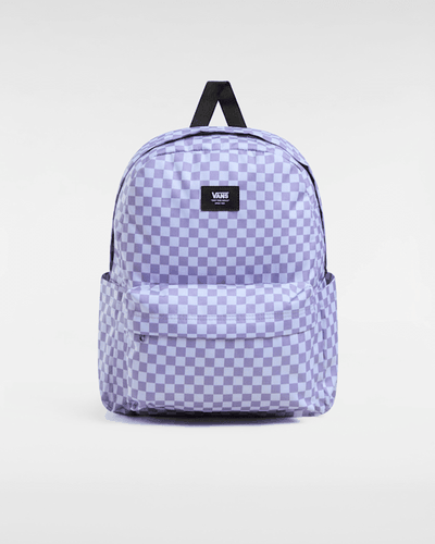 Sac à dos Old Skool Check, , Taille: Taille unique - Vans - Modalova