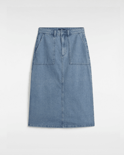 Jupe Union Denim Carpenter, , , Taille: 29 - Vans - Modalova