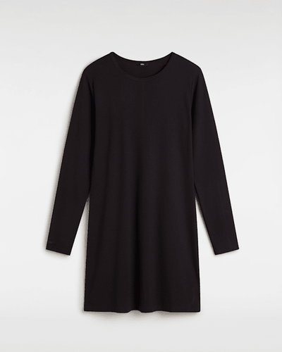 T-shirt à manches longues Drew Rib, , , Taille: L - Vans - Modalova