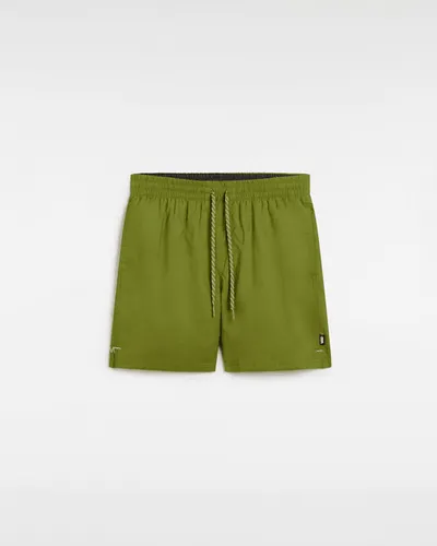 Short de bain Primary Solid Elastic, , , Taille: L - Vans - Modalova