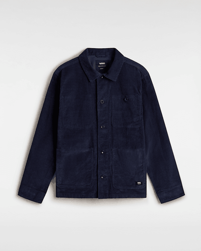 Veste en velours côtelé Drill Chore, , , Taille: L - Vans - Modalova