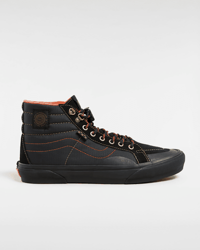 Chaussures Skate Sk8-Hi Reissue X Spitfire Wheels, , , Taille: 41 - Vans - Modalova