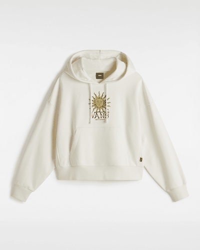 Sweat à capuche Cosmic Ray Retro, , , Taille: XS - Vans - Modalova