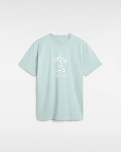 T-shirt Crazy Eddy, , , Taille: S - Vans - Modalova