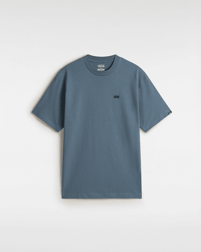 T-Shirt Left Chest Logo, , , Taille: L - Vans - Modalova