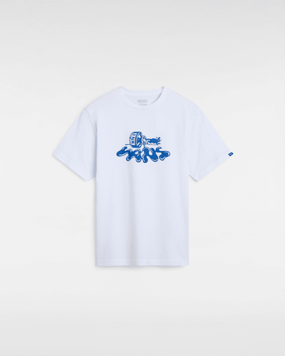 T-shirt Ink a Mouse Enfant (8-14 ans), , Taille: XL - Vans - Modalova