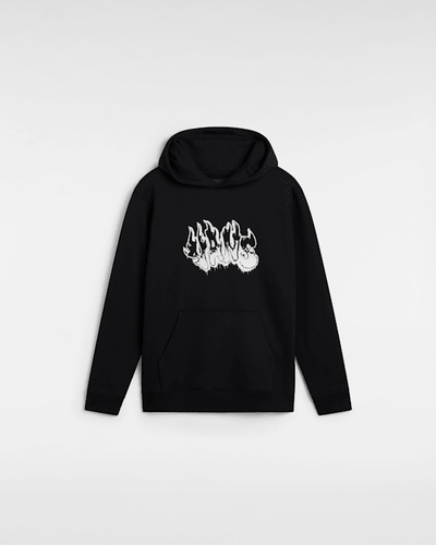 Sweat à capuche Burnout Enfant (8-14 ans), , Taille: S - Vans - Modalova