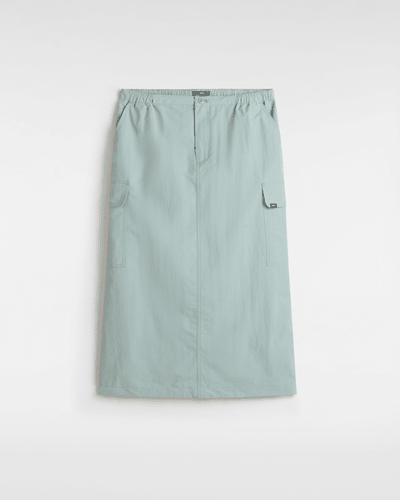Jupe parachute cargo Riley, , , Taille: L - Vans - Modalova