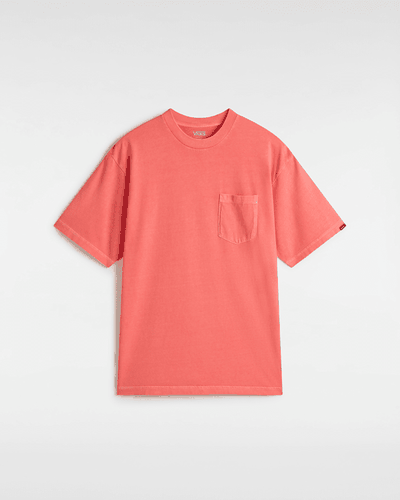 T-shirt Original Standards Wash Pocket, , , Taille: L - Vans - Modalova