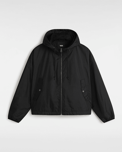 Veste MTE Theo Windbreaker, , , Taille: XS - Vans - Modalova