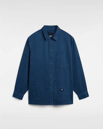 Veste-chemise Westfield, , , Taille: S - Vans - Modalova