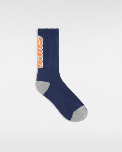 Chaussettes Faster Crew Enfant (1 paire), , Taille: 31.5-38 - Vans - Modalova