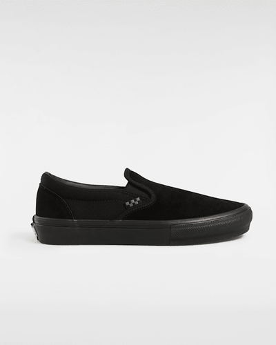 Chaussures Skate Slip-On, , , Taille: 40.5 - Vans - Modalova