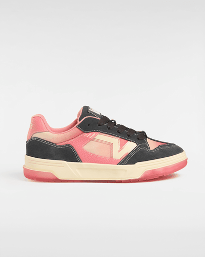 Chaussures en cuir Upland Vintage, , , Taille: 40.5 - Vans - Modalova