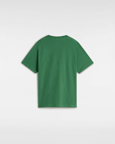 T-shirt enfant Checker Drop (8-14 ans), , Taille: M - Vans - Modalova