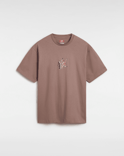 T-shirt Skate Star, , , Taille: XL - Vans - Modalova