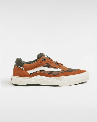 Chaussures Skate Wayvee, , , Taille: 43 - Vans - Modalova